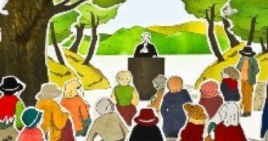 Culte intergénérationnel