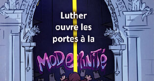 Les 500 ans de la Réforme protestante !…