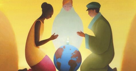 Nuit des veilleurs 2025 – ACAT