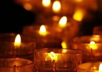 Théovie œcuménique : « Vivre »