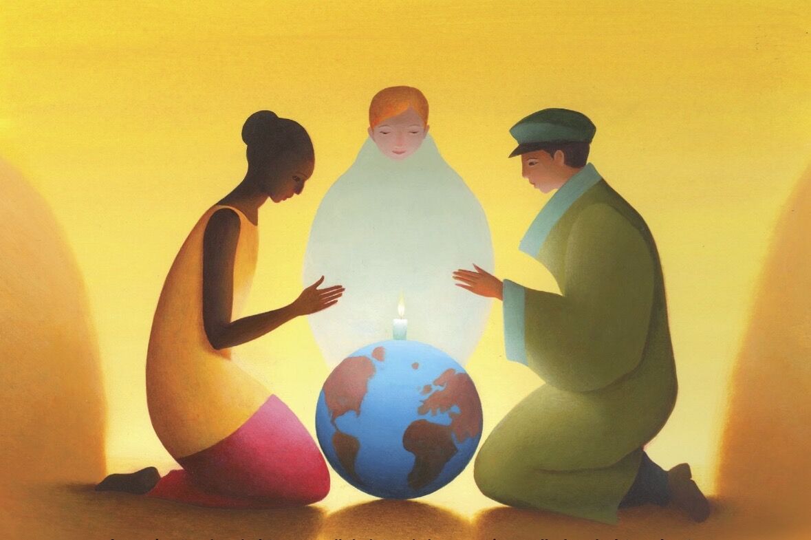 Veillée « Musique et prières pour les victimes de la torture »