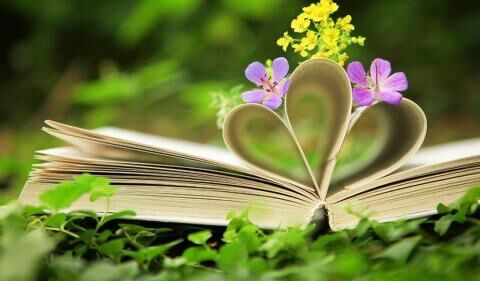 PARTAGE AUTOUR D’UN LIVRE