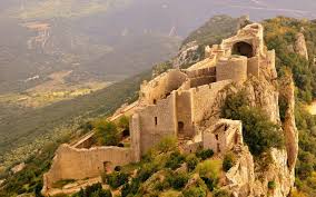 Conférence sur les Cathares