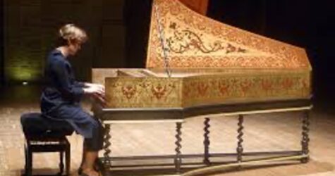 CONCERT DE CLAVECIN