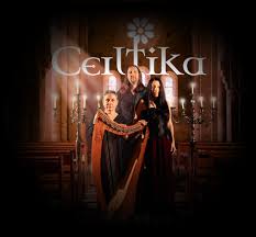 Concert Ceiltika