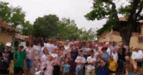 Journée de rentrée pour notre paroisse