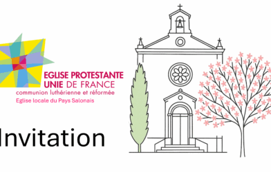 Culte d’accueil du pasteur Mino Randriamanantena