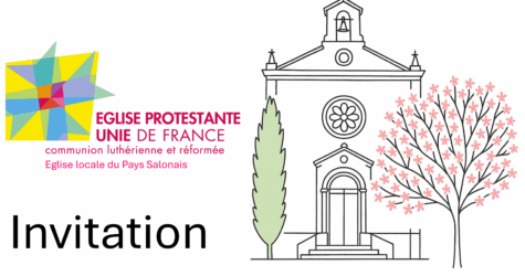 Culte d’accueil du pasteur Mino Randriamanantena