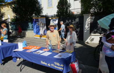 Spiritualité engagée : ACAT