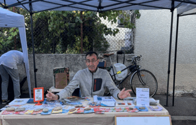 Journée des associations 2025