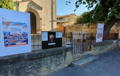 Retour sur les Journées du patrimoine 2025
