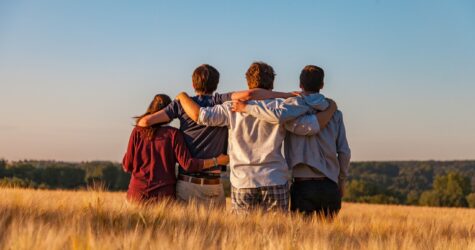 Catéchèse des 11-15 ans