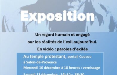 Spiritualité engagée : ACAT