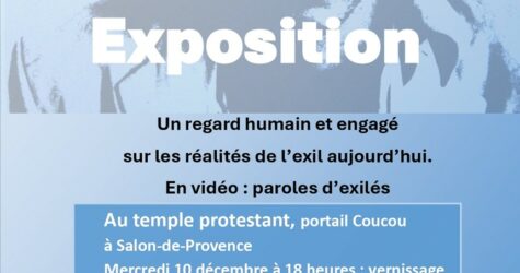 Spiritualité engagée : ACAT