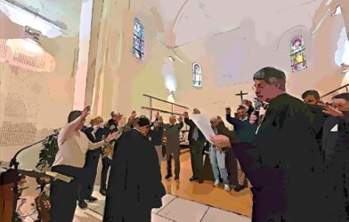 Méditation novembre 2025