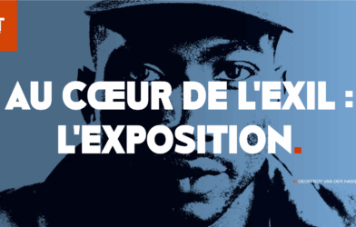 Exposition au temple de Salon « au coeur de l&rsquo;exil »