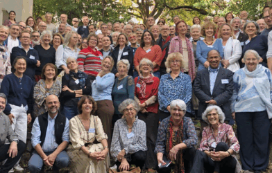 Synode régional PACCA 2025