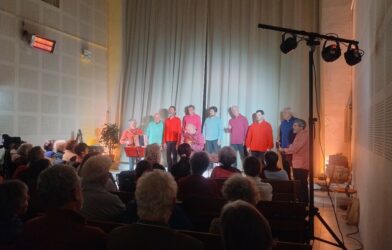 Retour sur le concert N&rsquo;hommades du samedi 17 janvier 2026