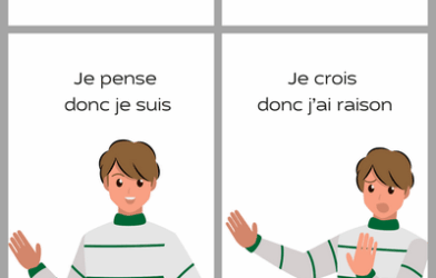 Méditation 8 février 2026