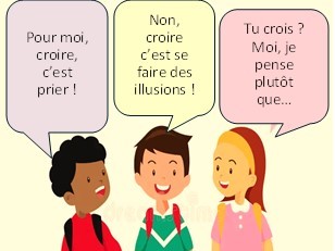 Weekend catéchétique 11-15 ans