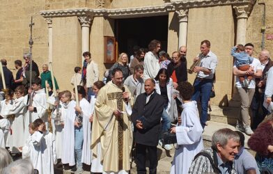 Pâques 2026 et partage oecuménique de l&rsquo;espérance