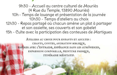 FÊTE DU CONSISTOIRE