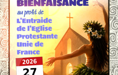 Gala de bienfaisance