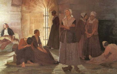 Méditation 21 juin 2026