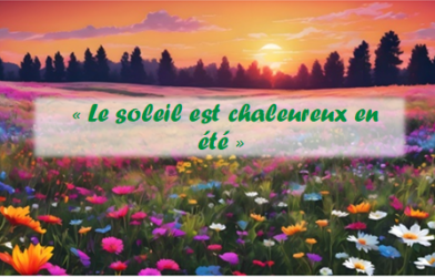 Méditation 7 juin 2026