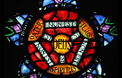Que pensez-vous de la Trinité ?