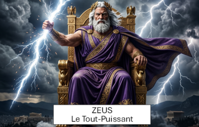 Que pensez-vous de la Toute-Puissance de Dieu ?