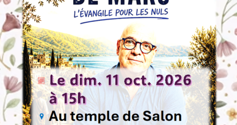 Evangile de Marc
