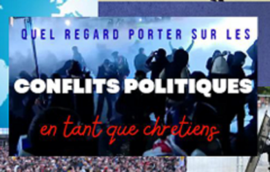 Synode des Jeunes : Conflits Politiques